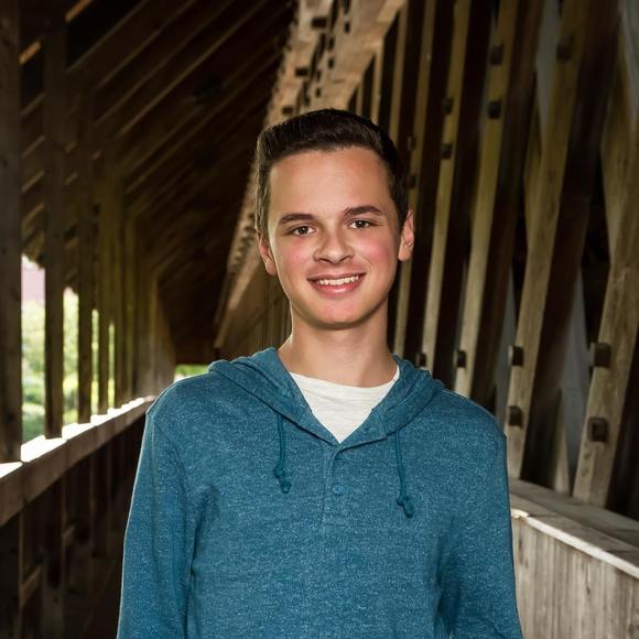 Meet your Posher, Alex - Picture 1 of 1